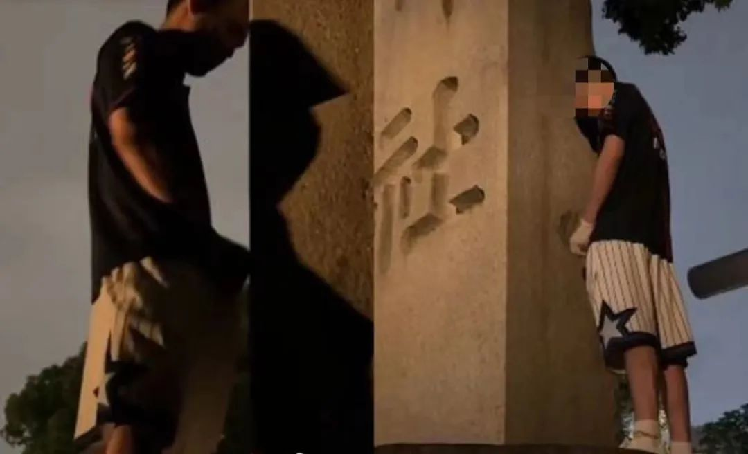 “铁头”突然被抓，细节曝光，一声叹息……