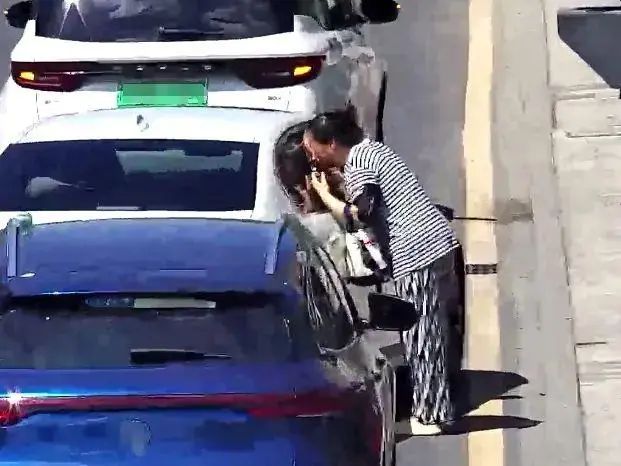 惊险！临平有人遭遇惊魂一幕，家人急疯！近期高发，死亡率极高！ ... ...