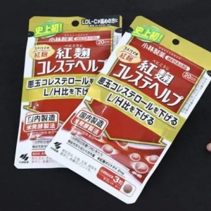 小林制药问题保健品，最新调查结果公布