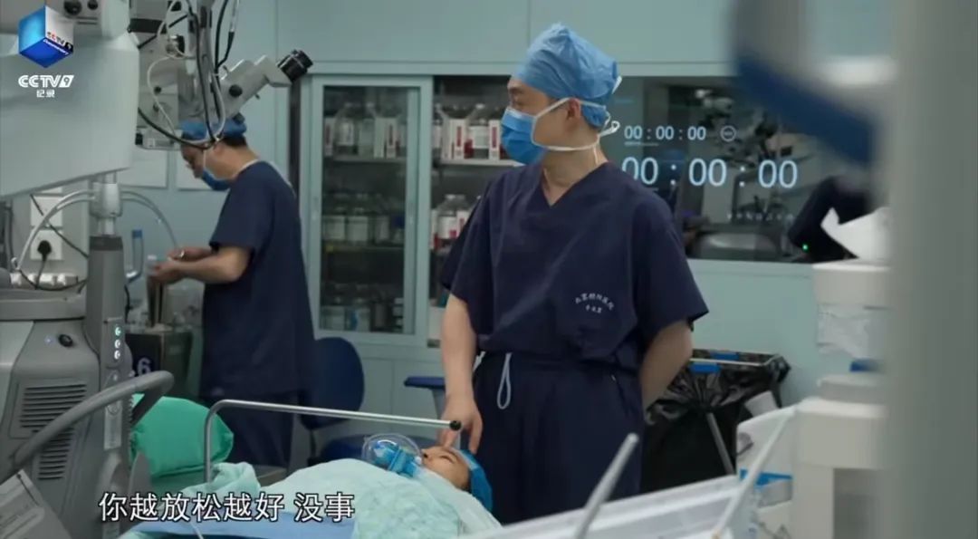 陶勇医生，又拿起手术刀了！本人最新回应