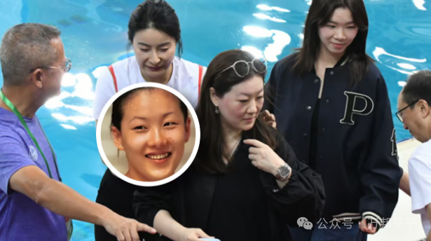 百亿媳妇净身出户？为爱嫁大26岁富豪、隐忍老公偷吃、46岁不满拼4胎坚决离婚？ ... ...