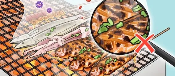 红肉是癌症高发的祸根？提醒：这3种肉，再爱也要管住嘴