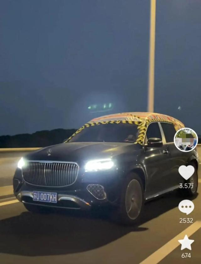 苏州215万迈巴赫漏水事件刷屏：这一次，真的不是只坑有钱人 ... ... ... ...