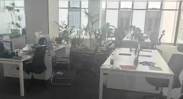 又一快递公司出事，总部人去楼空，加盟商天都塌了