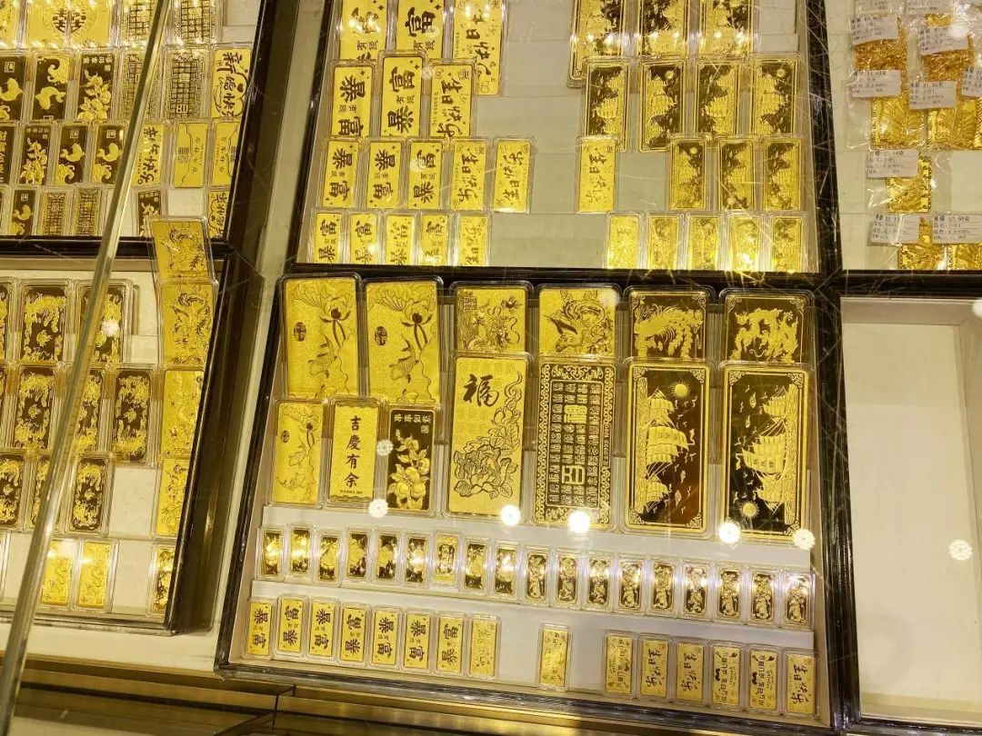 “暴力上涨！”杭州女子已赚36万！要出手吗
