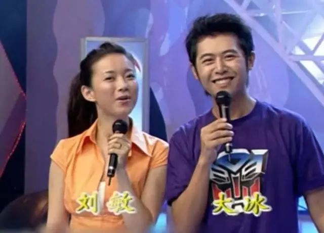 消失多年，知名「过气主持人」突然翻红：被黑多年的他，风评怎么就突然逆转了？ ... . ...