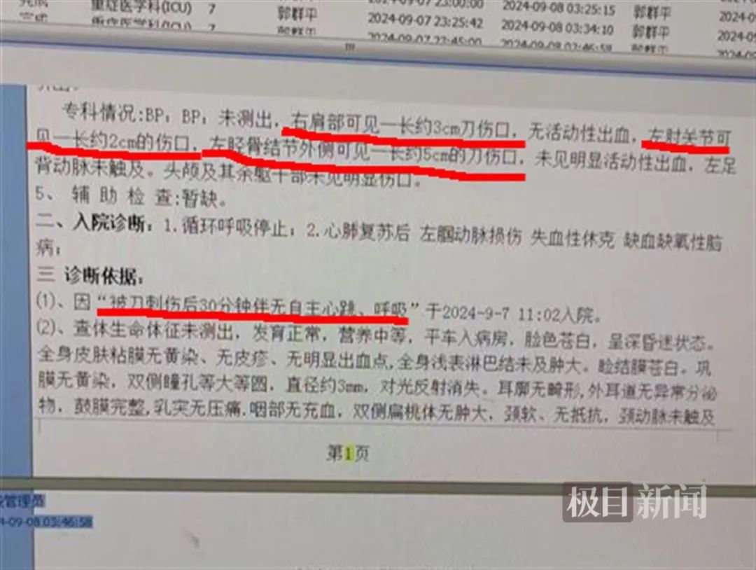 痛心！他经抢救无效离世，官方凌晨通报详情！家属：留下一对儿女…… ... ... ...
