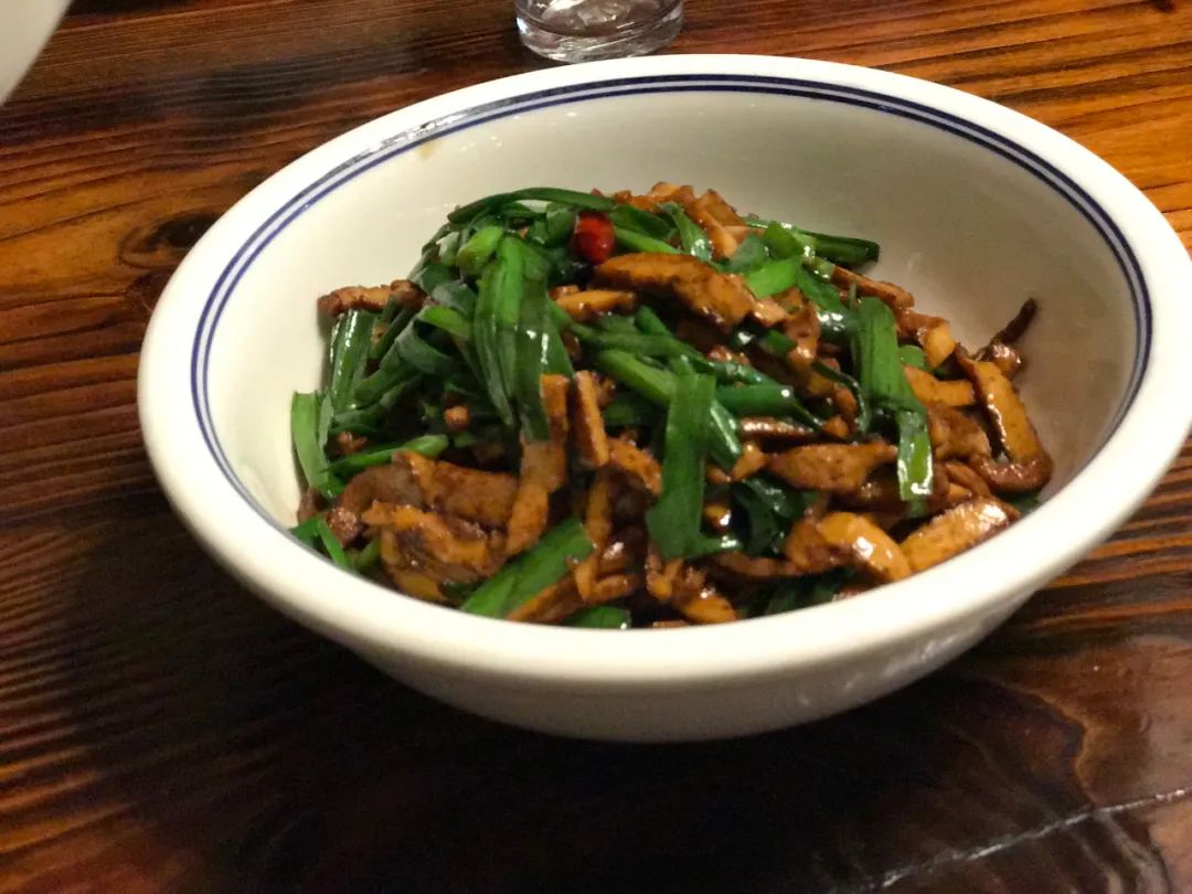 养肝就是养命！肝脏最爱的8种食物，建议收藏