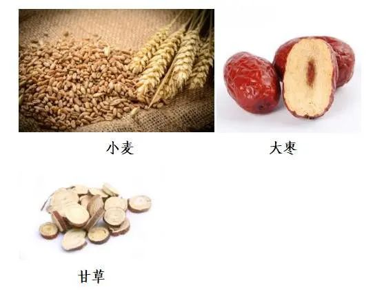 心烦失眠不用怕，推荐两款汤水，助您睡个安稳觉→