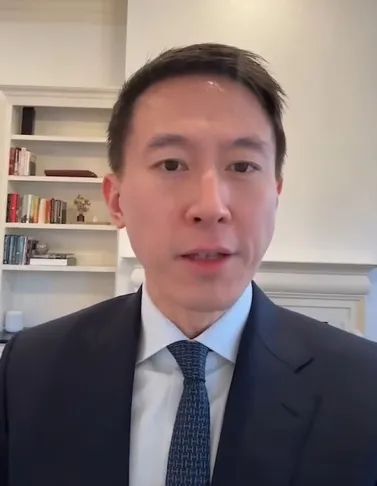 关于TikTok未来，特朗普、周受资表态
