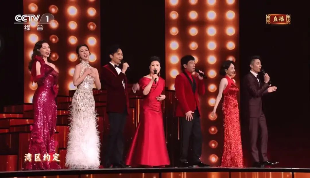 广东人的DNA狠狠动了！粤语金曲串烧，会唱的举手