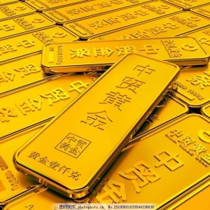 刚刚，金价大涨！见证历史！