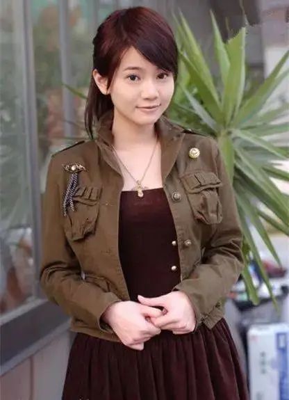 太突然！知名女演员官宣生子