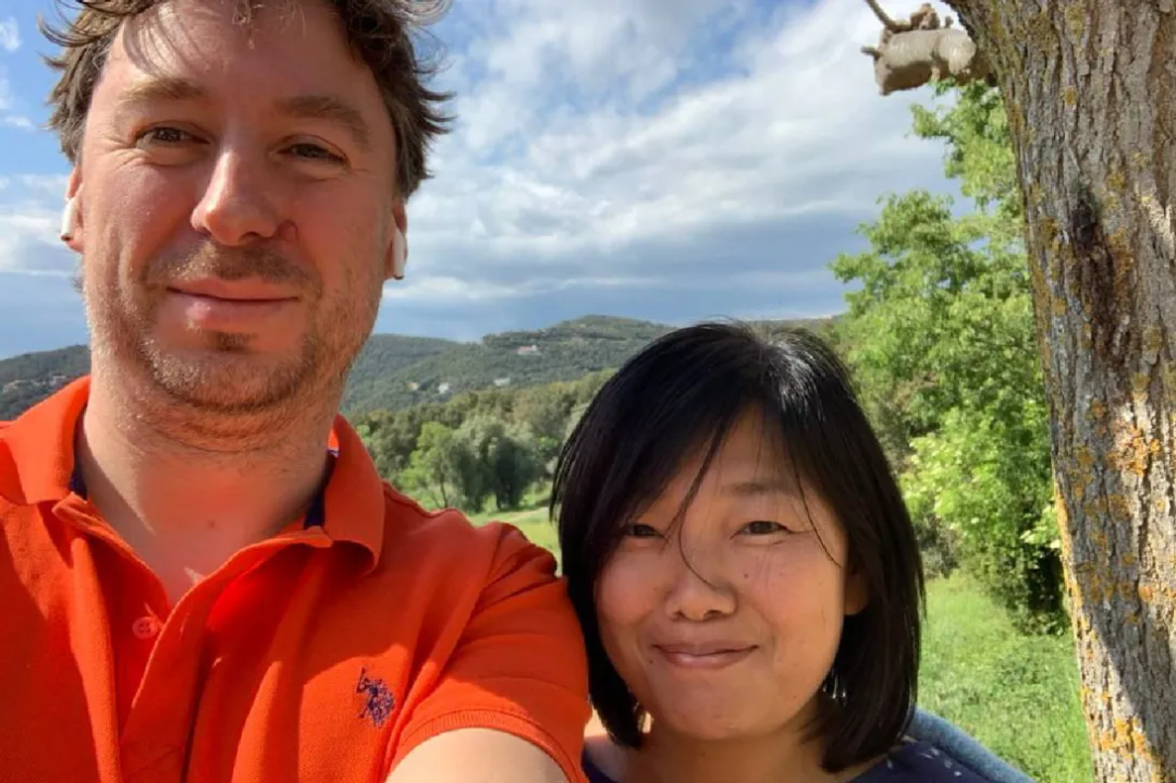 俄女首富宣布：离婚成功！曾与丈夫引发2死7伤的枪战