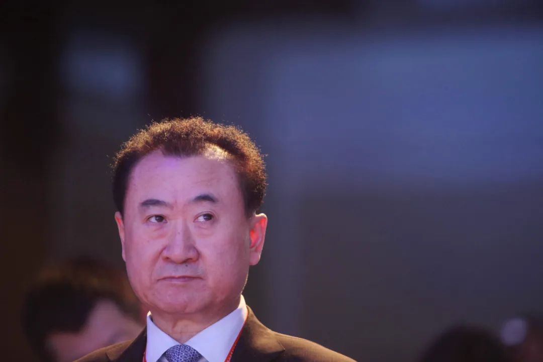 王健林、王思聪突传消息！