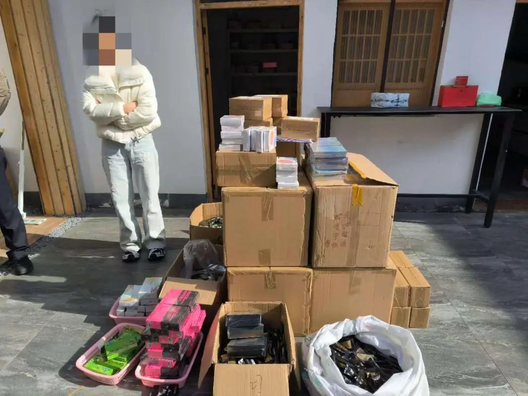 多名粉丝数超百万的网红主播，被采取刑事强制措施！“面向全国广泛销售有毒有害减肥食 ...