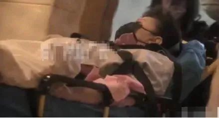 63岁蔡明自曝：因为这件事，胆被摘除！网友：再也不敢了…… ... ...