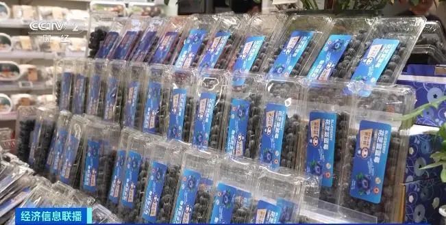 价格便宜近20%！很多人都爱吃，广东本地品种已上市