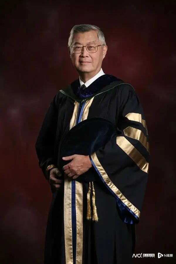 “全球学界的巨大损失”，著名教育家吴家玮教授逝世，享年87岁 ...
