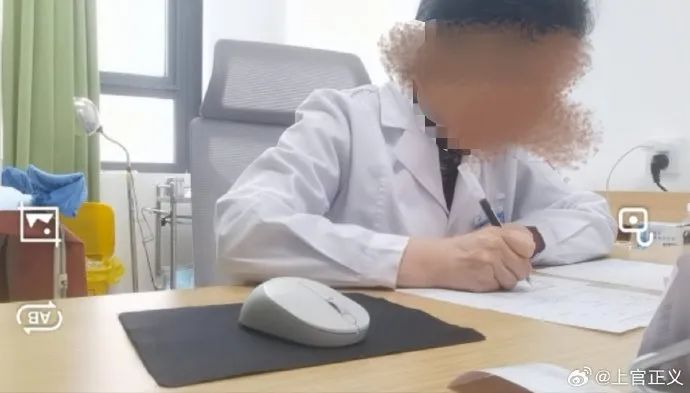 15岁女孩引产变催产！陕西一医院被曝偷换新生儿