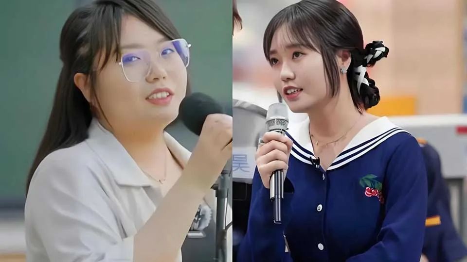 李雪琴暴瘦30斤，近况比贾玲还吓人：她怎么变这样了？！