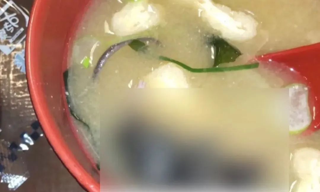 大规模停业！知名品牌承认：食品混入虫子！上周刚为汤中死老鼠道歉 ... ...