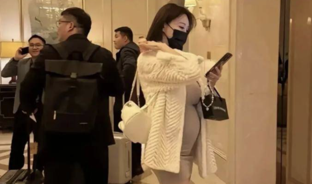 被爆生女的叶珂，难挽败局