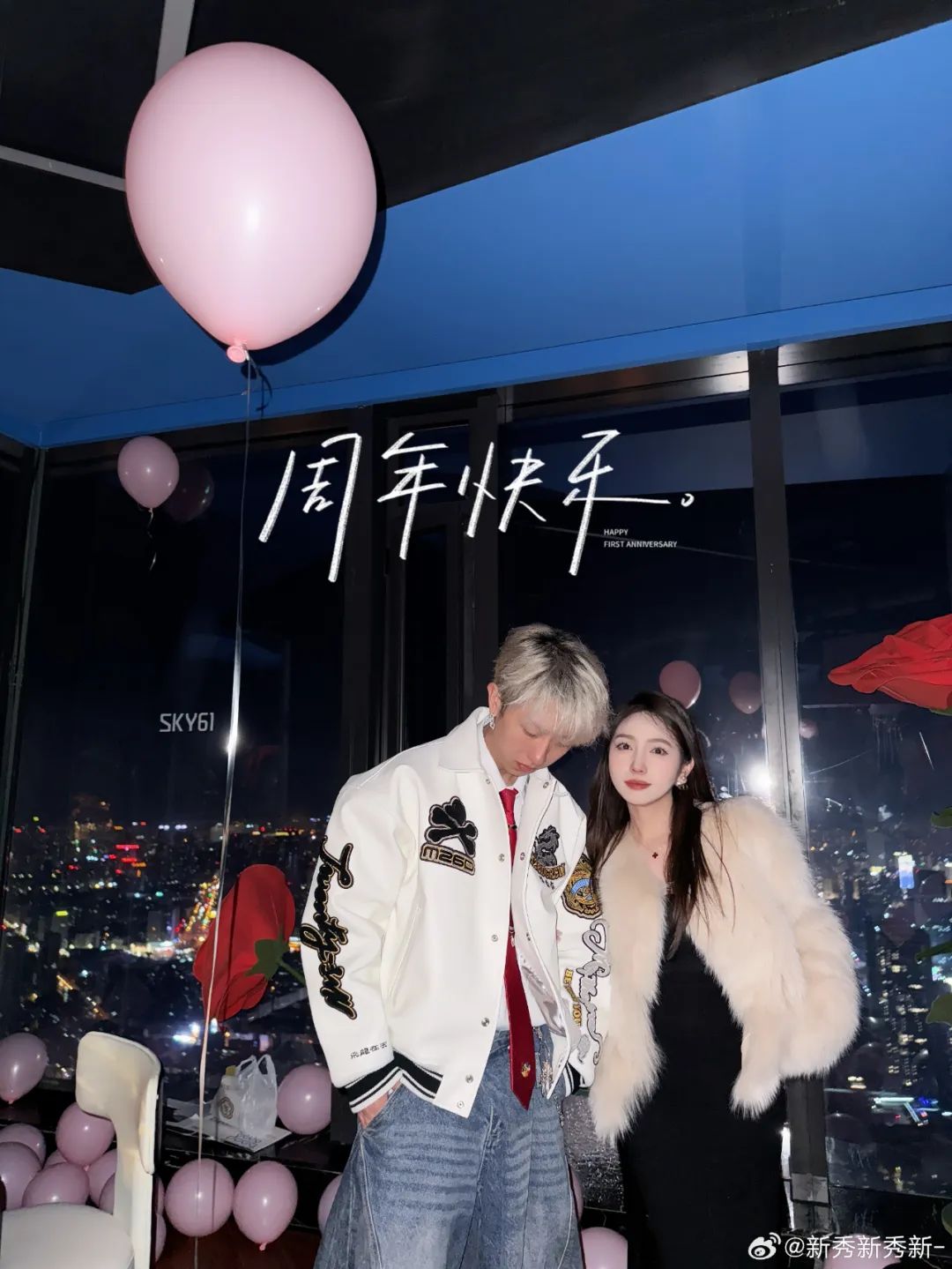 热搜第一！人气歌手承认离婚