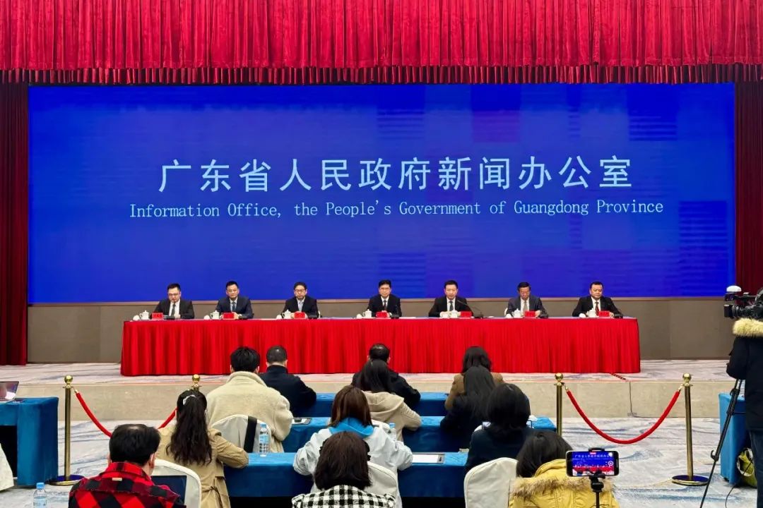 最高奖励5000万元！广东争创全球人工智能与机器人产业高地