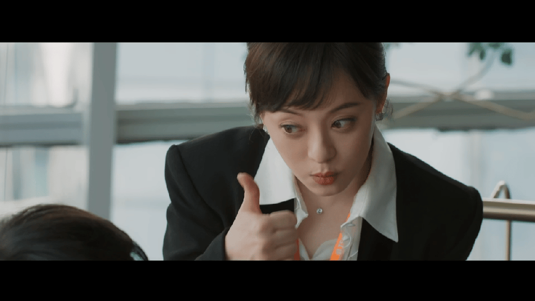 43岁女演员孙俪，突发意外！