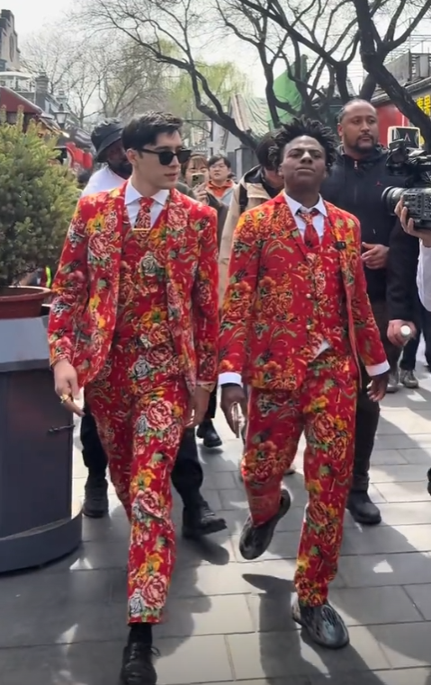 700多万粉丝网红被央视打码，10天已掉粉近40万！