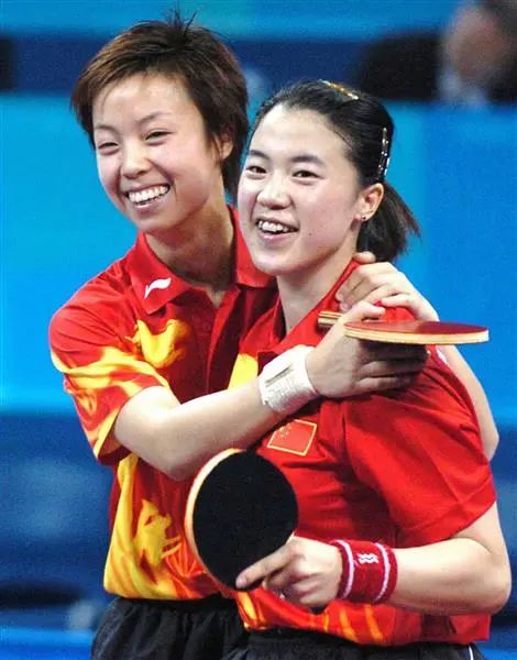 重磅！奥运乒乓球金牌增至6枚！国际乒联主席：“衷心感谢刘国梁” ... ...