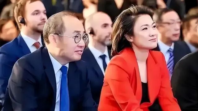61岁潘石屹近况曝光：清仓300亿全身而退，没有烂尾楼，没有负债，他已在纽约了 ...
