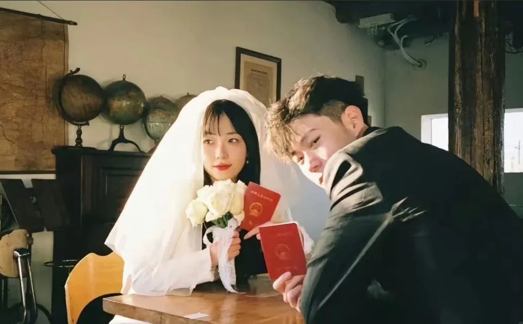 又一对宣布离婚！曾被视为幸福范本