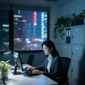 职场人必看！“五一”假期，如何学会拒绝无效加班？｜花地夜读 ...