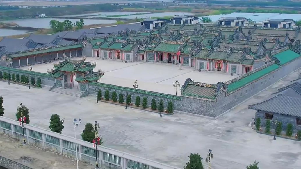 耗资近10亿？“潮汕豪宅”面临强制拆除