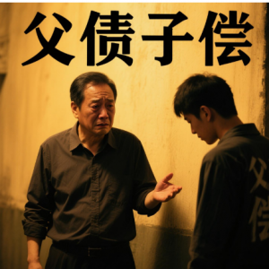 男子突然去世欠款5.8万，银行要求其妻女偿还，其女：你先证明他是我爸！法院：不用还 ...