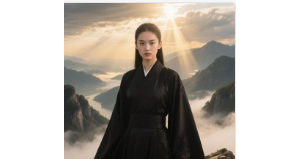 发大财的女人，无一例外都有帝王心态