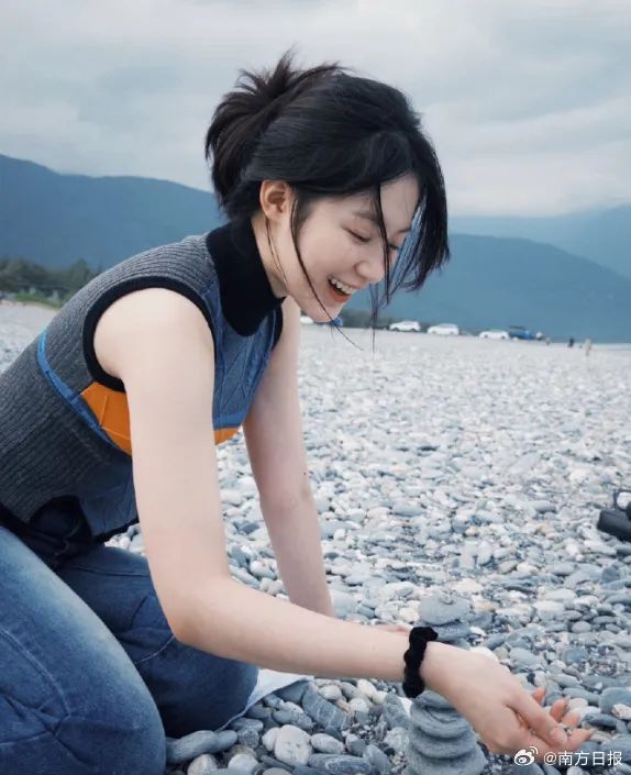 25岁女歌手发声：真的是人神共愤！不要再拿精神不正常当“免死金牌”！ ... ...