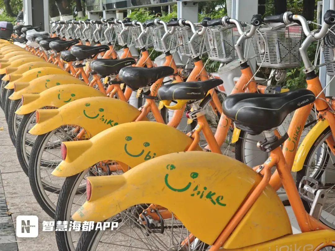 多地宣布：公共自行车项目停止运营