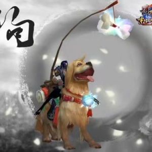 网红狗“大黄”戏约不断！其主人：片酬比一般演员高些，现在靠大黄活 ... ...