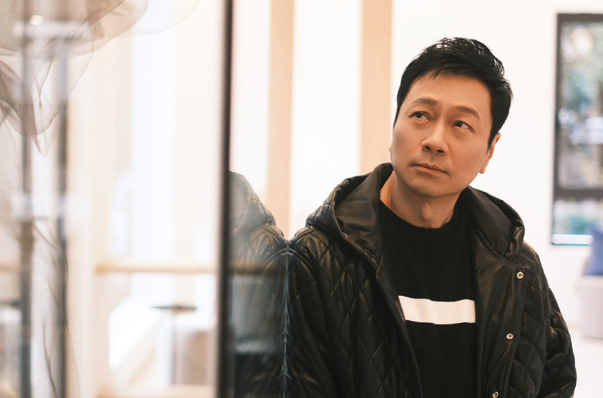 三夺TVB视帝，内娱太缺他这种“慢劲”