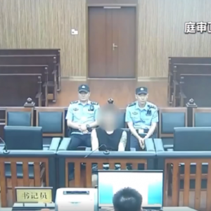 男子“隔空猥亵”女童获刑13年！受害者多达10余人，最小的仅9岁 ... ...