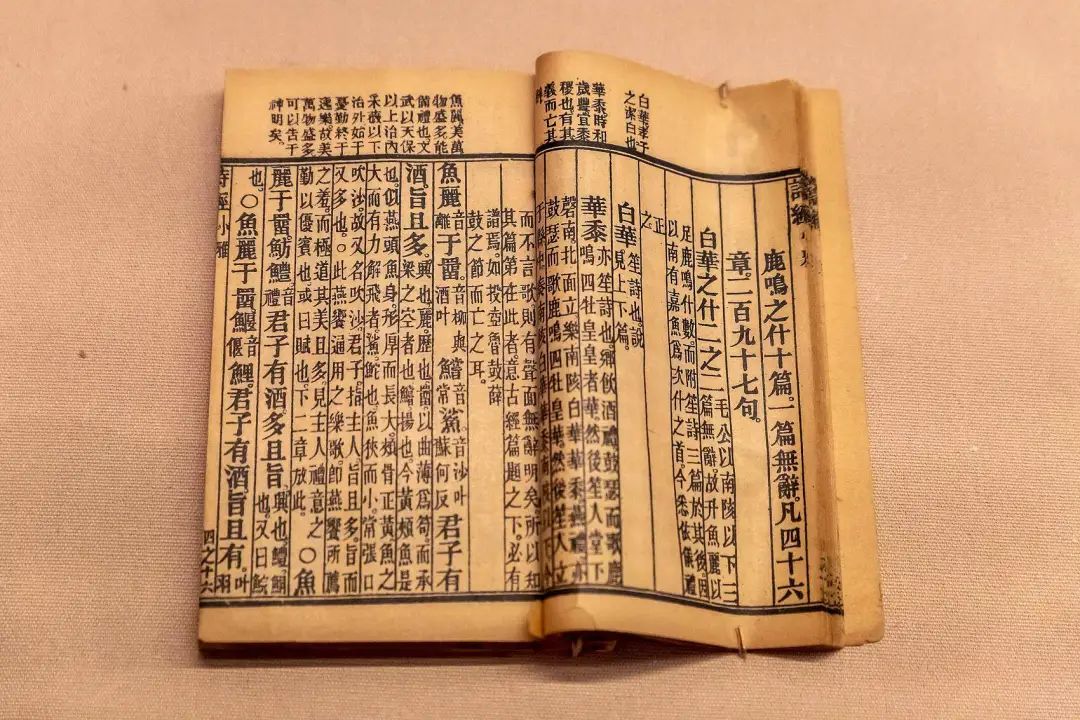 景海峰：经学与中国古典学的关系 | 文史哲