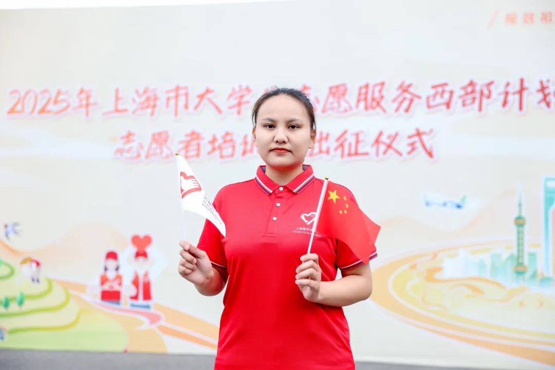 张桂梅的学生，大学毕业做了一个决定！