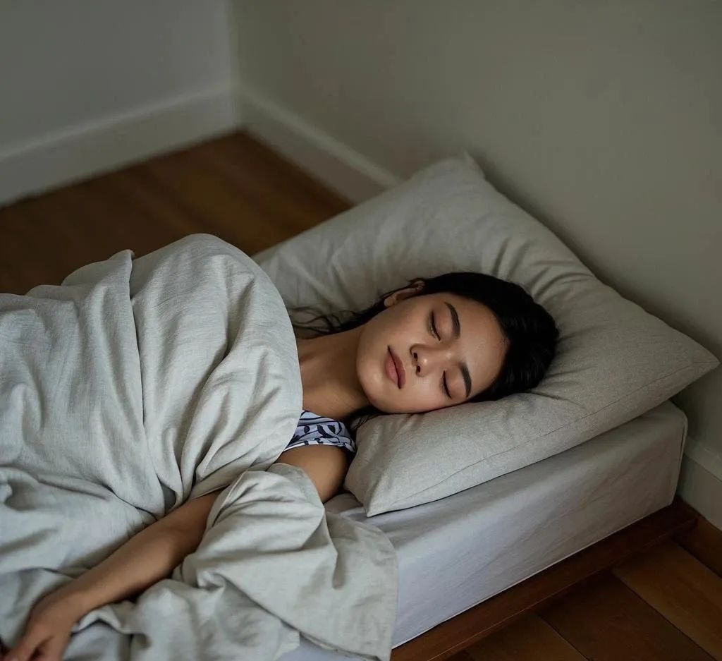 睡够8小时还是巨累！多半是因为这一个字