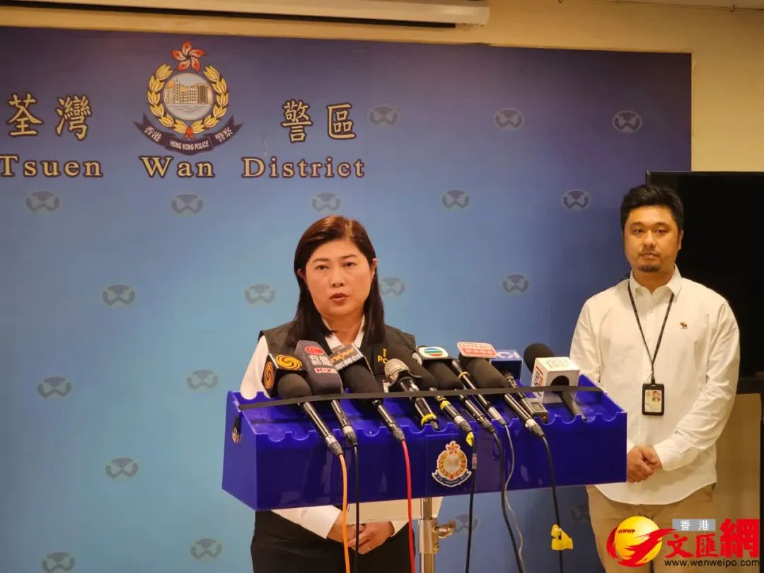 香港四尸命案 到底是什么能让他杀妻弑两子？