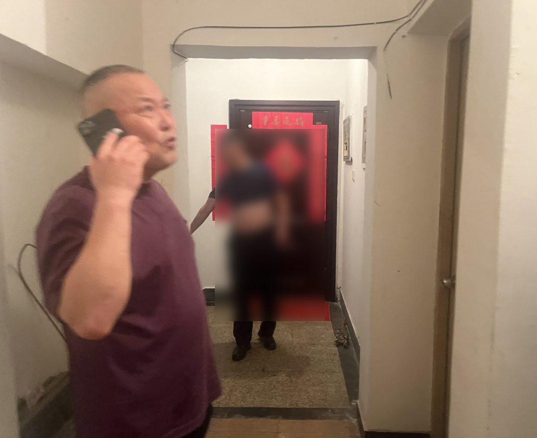 电费高得异常，租客人联系不上，门还被反锁了！浙江一房东慌了，所幸发现及时！ ... ...