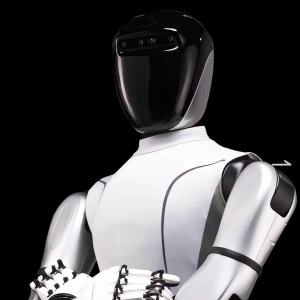 人形机器人赛道再掀“资本热”，今年融资已超百起