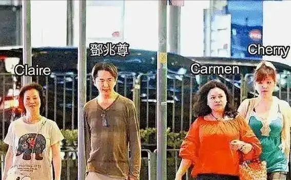 57岁的亿万富豪：每月花150万港币养3个女友，却不结婚生子